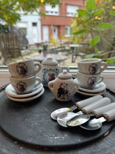 Afbeelding in Gallery-weergave laden, Miniserviesje Frozen