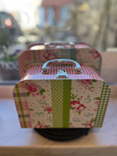 Afbeelding in Gallery-weergave laden, Speelgoedkoffertjes