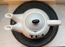 Afbeelding in Gallery-weergave laden, Theepot met dubbele teut
