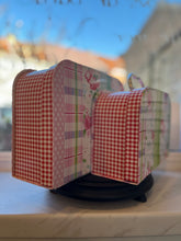 Afbeelding in Gallery-weergave laden, Speelgoedkoffertjes