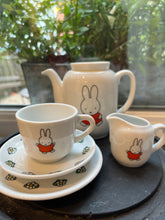 Afbeelding in Gallery-weergave laden, Speelgoedserviesje Nijntje