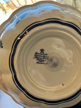 Afbeelding in Gallery-weergave laden, Koekjes-etagère in Delfts Blauw