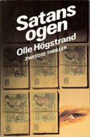 Afbeelding in Gallery-weergave laden, Högstrand Olle - Satans ogen