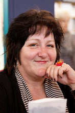 Afbeelding in Gallery-weergave laden, Ragde Anne B. - En tiger for en engel