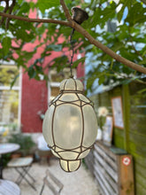Afbeelding in Gallery-weergave laden, Venetiaanse hanglamp