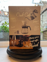 Afbeelding in Gallery-weergave laden, Koffiezet Hario V60