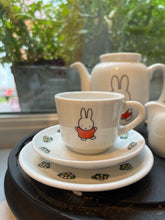 Afbeelding in Gallery-weergave laden, Speelgoedserviesje Nijntje