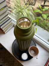 Afbeelding in Gallery-weergave laden, Retro thermos