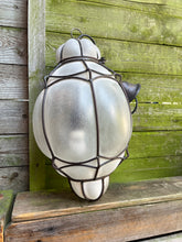 Afbeelding in Gallery-weergave laden, Venetiaanse hanglamp