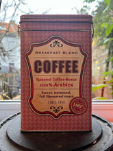 Afbeelding in Gallery-weergave laden, Vintage blikken dozen-set