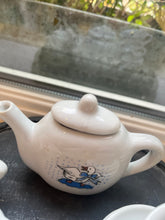 Afbeelding in Gallery-weergave laden, Miniserviesje gans