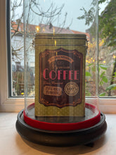 Afbeelding in Gallery-weergave laden, Vintage blikken dozen-set