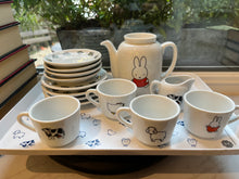 Afbeelding in Gallery-weergave laden, Speelgoedserviesje Nijntje