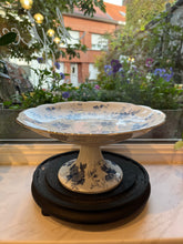 Afbeelding in Gallery-weergave laden, schotel op voet