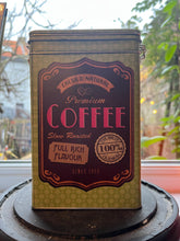 Afbeelding in Gallery-weergave laden, Vintage blikken dozen-set