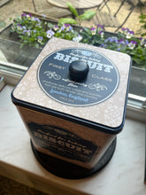 Afbeelding in Gallery-weergave laden, Vintage blikken dozen-set