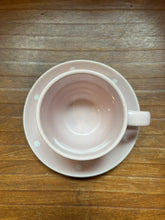 Afbeelding in Gallery-weergave laden, polkadotjes-espresso-kopjes met bordje