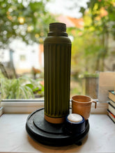 Afbeelding in Gallery-weergave laden, Retro thermos