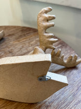 Afbeelding in Gallery-weergave laden, duo décopatch-dieren