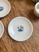 Afbeelding in Gallery-weergave laden, Miniserviesje gans