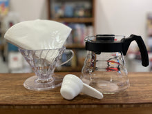 Afbeelding in Gallery-weergave laden, Koffiezet Hario V60