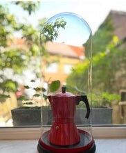 Afbeelding in Gallery-weergave laden, Italiaanse percolator