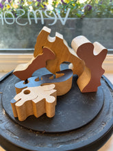 Afbeelding in Gallery-weergave laden, Eland puzzel