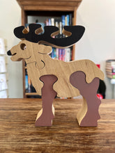 Afbeelding in Gallery-weergave laden, Eland puzzel