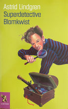 Afbeelding in Gallery-weergave laden, Lindgren Astrid - Superdetective Blomkwist