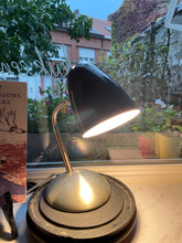 Afbeelding in Gallery-weergave laden, Retro leeslamp