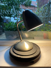 Afbeelding in Gallery-weergave laden, Retro leeslamp