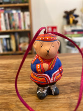 Afbeelding in Gallery-weergave laden, Figuurtjes voor in de kerstboom