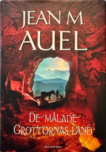 Afbeelding in Gallery-weergave laden, Auel Jean M. - Jordens barn/6.De målade grott ornas land