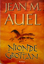 Afbeelding in Gallery-weergave laden, Auel Jean M. - Jordens barn/5.Nionde grottan