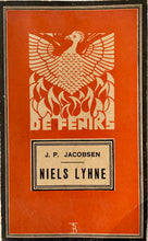Afbeelding in Gallery-weergave laden, Jacobsen Jens Peter - Niels Lyhne