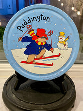 Afbeelding in Gallery-weergave laden, Blikken doos - Paddington in de sneeuw