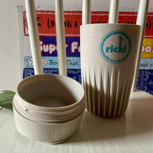Afbeelding in Gallery-weergave laden, Take-away beker ricki