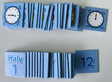 Afbeelding in Gallery-weergave laden, Spel - Sjov med uret