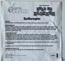 Afbeelding in Gallery-weergave laden, Spel - Sjov med uret