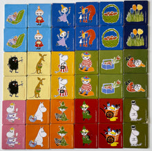 Afbeelding in Gallery-weergave laden, Spel - Moomin Memo