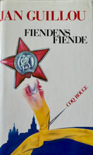 Afbeelding in Gallery-weergave laden, Guilou Jan - Coq Rouge 04/Fiendens fiende