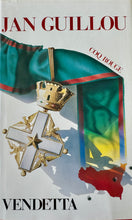 Afbeelding in Gallery-weergave laden, Guilou Jan - Coq Rouge 06/Vendetta