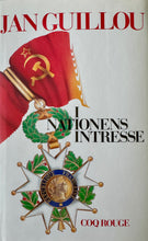 Afbeelding in Gallery-weergave laden, Guilou Jan - Coq Rouge 03/I nationens intresse