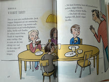 Afbeelding in Gallery-weergave laden, Oskarsson Marie - Bästa bion