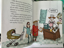 Afbeelding in Gallery-weergave laden, Widmark Martin - Café-mysteriet