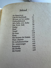 Afbeelding in Gallery-weergave laden, Dahl Roald - M'n liefje, m'n duifje