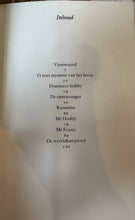 Afbeelding in Gallery-weergave laden, Dahl Roald - O zoet mysterie van het leven