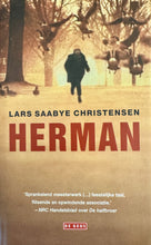 Afbeelding in Gallery-weergave laden, Christensen Lars Saabye - Herman