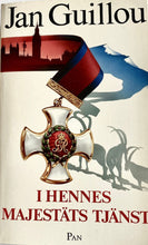 Afbeelding in Gallery-weergave laden, Guilou Jan - Coq Rouge 09/I hennes majestäts tjänst