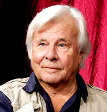 Afbeelding in Gallery-weergave laden, Guilou Jan - Coq Rouge 05/Den hedervärde mördaren